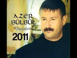 Azer Bulbul 2011 2012 Gidiyorum Feat Yildiz Tilbe Hq Dinle Indir Youtube