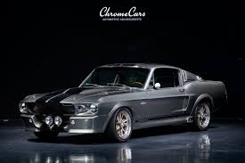 Find mach 1 mustang in canada | visit kijiji classifieds to buy, sell, or trade almost anything! Nicolas Cage Driven Eleanor Mustang From Gone In 60 Seconds For Sale