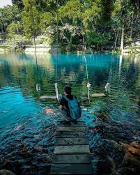 Jalan berkelok dan lalu lintas yang tidak begitu ramai serta. Tiket Masuk Ke Waduk Darma Situ Ciburuy Wisata Di Kesejukan Danau Hijau Maret 2021 Travelspromo Setelah Tiga Bulan Kemarau Air Waduk Terus Menyusut Menyusutnya Volume Waduk Ini Karena Air Yang
