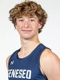 2024-25 Men's Track and Field Roster