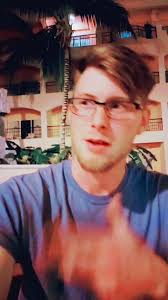 my vaca has started😎