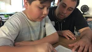 Could this 12-year, unconditional mentors program help Detroit's kids?