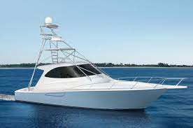 The Top 10 Viking Yachts Of All Time