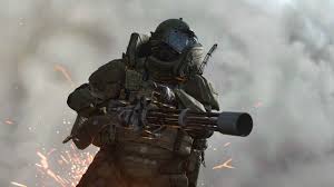 Les parties réunissent 150 joueurs sur une immense carte, avec la présence de véhicules, des séries d'éliminations ou encore de contrats pour récupérer des. Call Of Duty Modern Warfare Voici Les Configs Pc Minimale Et Recommandee