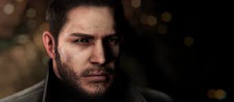 E se Chris Redfield tivesse morrido em Resident Evil 6?