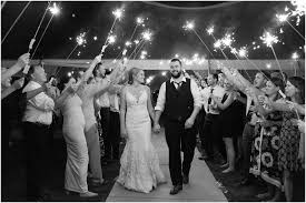 Finally, if you just are in love with a good 'ol sparkler exit. Your Sparkler Exit Showit Blog