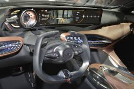 If you are interested in 2018 genesis model inventory, click here. Hyundai Genesis G70 Spied Interior