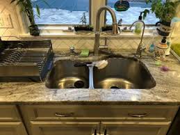 Louis region including the st. Granite Counter Top Cut To Replace Sink Inside Home Doityourself Com Community Forums