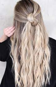 10 Hairstyles You Can Try In Less Than A Minute To Look Gorgeous If You Re A Woman Looking To Reduce The Hour Hair Styles Office Hairstyles Curly Hair Styles