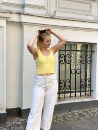Unsere 7/8 hosen für damen sind leicht kombinierbar und ideal für büro und freizeit. Weite Hosen Im Sommer Kombinieren Shoelove By Deichmann