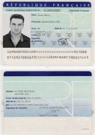 L'eid est la carte d'identité électronique des belges. 60 Idees De Cartes En 2021 Cartes Passeport Carte D Identite