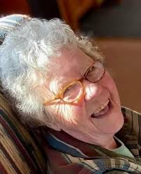 Mary Otis Obituary (1948