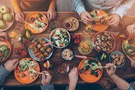 Food Culinary Gastronomy Tourism