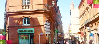 Aujourd'hui 11 novembre c'est la pharmacie terre d'argence à fourques qui est de garde. Presentation De La Pharmacie Du Capitole Pharmacie Toulouse