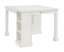 Mackenzie Craft Room Table Craft Room Tables Cheap Living Room Sets Dream Craft Room
