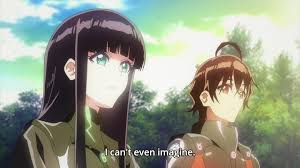 Sousei No Onmyouji Episode 50 Discussion Forums Myanimelist Net Ce manga m'a tout simplement envouté ! sousei no onmyouji episode 50