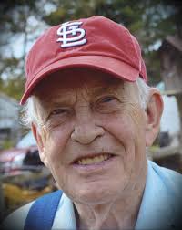 Warner Gilbert Johnson