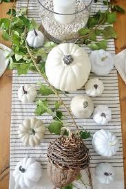 So, go ahead and make your turkey day meal unique this year with these modern ideas and diys. 15 Diy Ideas And Inspiration For A Modern Thanksgiving Table Apartment Therapy