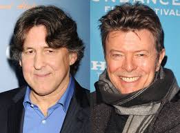 Cameron Crowe Recalls Months of "No Limits" With David Bowie