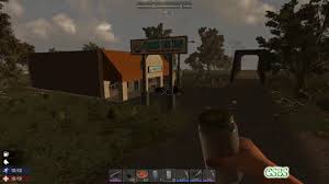 Submitted 21 hours ago * by thimblefire. Working Stiffs Hardware Store Official 7 Days To Die Wiki