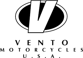 Vento Mototype