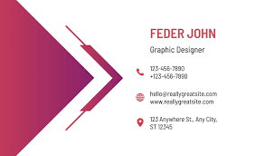 Free to download and print. Free Custom Printable Personal Business Card Templates Canva