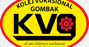 Kolej vokasional perdagangan johor bahru. Sekolah Menengah Teknik Gombak Kolej Vokasional Gombak Kvg College Of Technology School School Text Label Logo Png Pngwing