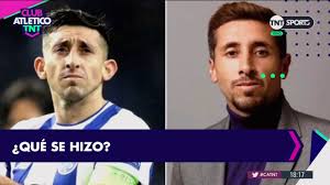 Héctor herrera, mediocampista del atlético de madrid, hizo historia tras convertirse en el cuarto mexicano en conquistar laliga española. El Retoque De Hector Herrera Youtube
