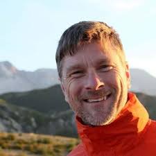 Jeff Fennell's Instagram, Twitter & Facebook