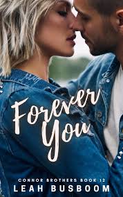 Book review of Forever You