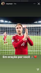 Denmark star christian eriksen was reported to be in a stable condition after collapsing during the first half of denmark's opening euro 2020 match against finland in copenhagen. 144w7ghrrglkum