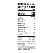 Calories In 115 G Of Apples And Nutrition Facts