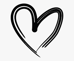 Download Hand Drawn Heart Hand Drawn Heart Svg Hd Png Download Transparent Png Image Pngitem