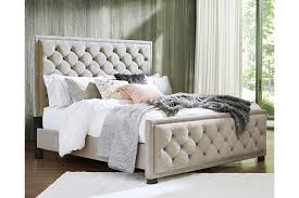 Search catalog start typing, then use the up and down arrows to select an option from the list search. Bellvern Queen Upholstered Bed Ashley Furniture Homestore
