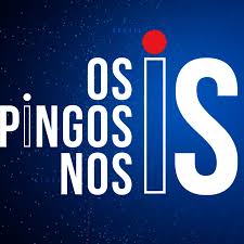 Os Pingos Nos Is Youtube