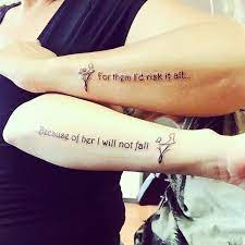Ilustraciones de stock de palabras para mama. 104 Buenas Ideas Para Un Tatuaje De Madre E Hija