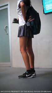 long close up view of legs - watch on VoyeurHit.com. The world of free  voyeur video, spy video and hidden cameras