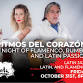 Ritmos del Corazón: A Night of Flamenco, Rumba... event in Delray Beach, FL