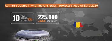 All the announced euro 2020 squad lists, including the likes of gareth southgate's england panel, france euro 2020 kicks off on june 11 and the squads for all 24 teams must be finalised by june 1. Romania Zooms In With Major Stadium Projects Ahead Of Euro 2020 Coliseum