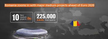 The official home of uefa men's national team football on twitter ⚽️ #euro2020 #nationsleague #wcq. Romania Zooms In With Major Stadium Projects Ahead Of Euro 2020 Coliseum