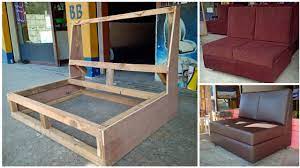 Making wooden frame for corner sofa con imágenes construir un. Wood Structure How To Build A Simple Sofa Frame Youtube