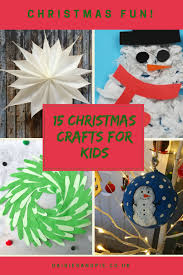 We don't know when or if this item will be back in stock. 15 Gorgeous Christmas Crafts For Kids Daisies Pie