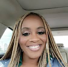 Laquinta Stephens Walker