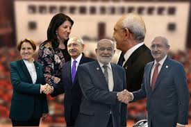 Türk ordusu savaşıyor, başıbozuklar çamur atıyor. Chp Bu Kemalistlerin Partisi Olursa Iktidar Olamaz Independent Turkce