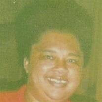 Ms. Janella B. Joubert Obituary