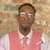 Nicholas James Simeon Jr. Obituary