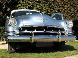 1954 Chrysler Imperial Antique Cars Chrysler Imperial Vintage Cars