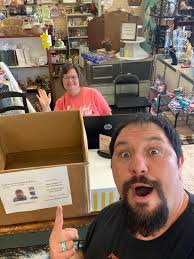 everyone Come out and support!💚💛❤️