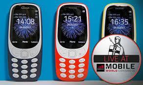 Classic nokia 3310 was the definitive phone of the early noughtiescredit: Nokia 3310 Could Launch In The Uk Today And This Is Why Express Co Uk