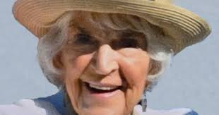 Joan Scott Obituary (1930